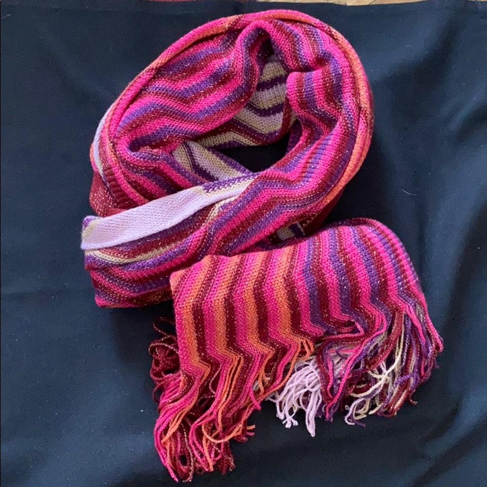 Scarf